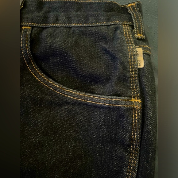 TYNDALE Fire resistant jeans - Picture 4 of 6